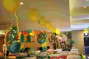 Hotel Ganga Residency