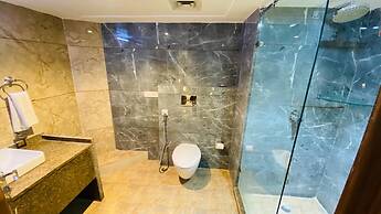 Hotel Ganga Residency