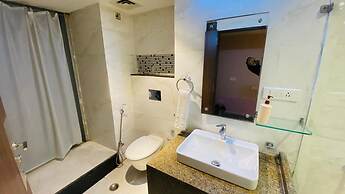 Hotel Ganga Residency