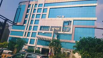 Hotel Ganga Residency