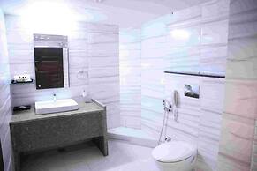 Hotel Ganga Residency