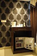 Hotel Ganga Residency