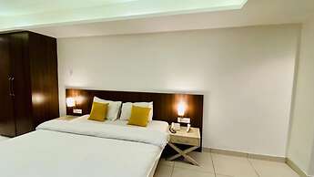 Hotel Ganga Residency