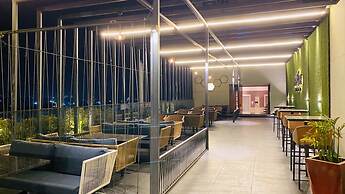 Hotel Ganga Residency