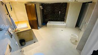 Hotel Ganga Residency