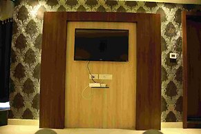 Hotel Ganga Residency