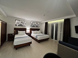 Aira Boracay Hotel