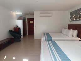 Aira Boracay Hotel