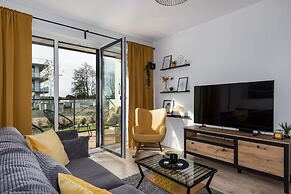 Lux Apartment Coast by Renters Prestige