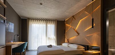 6532 Smart Hotel - Self check-in