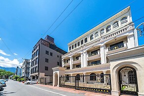 Otis Inn (Certificate No.: 2531, 2541, 2555, 2556)