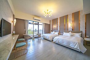 Otis Inn (Certificate No.: 2531, 2541, 2555, 2556)