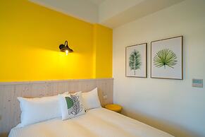 Otis Inn (Certificate No.: 2531, 2541, 2555, 2556)