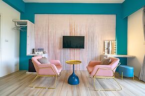 Otis Inn (Certificate No.: 2531, 2541, 2555, 2556)