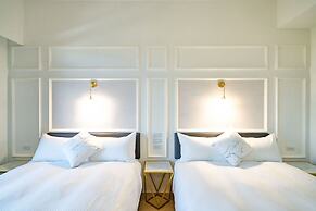 Otis Inn (Certificate No.: 2531, 2541, 2555, 2556)