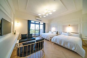 Otis Inn (Certificate No.: 2531, 2541, 2555, 2556)