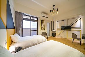 Otis Inn (Certificate No.: 2531, 2541, 2555, 2556)