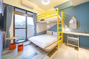 Otis Inn (Certificate No.: 2531, 2541, 2555, 2556)