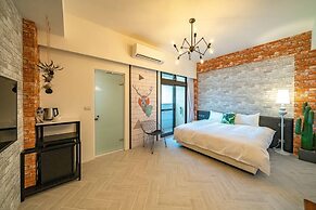 Otis Inn (Certificate No.: 2531, 2541, 2555, 2556)