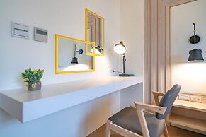 Otis Inn (Certificate No.: 2531, 2541, 2555, 2556)