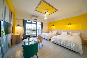 Otis Inn (Certificate No.: 2531, 2541, 2555, 2556)