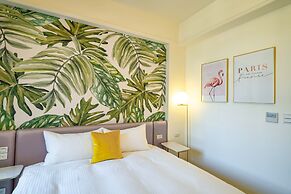 Otis Inn (Certificate No.: 2531, 2541, 2555, 2556)