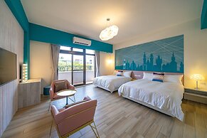 Otis Inn (Certificate No.: 2531, 2541, 2555, 2556)