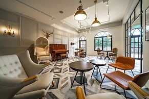 Otis Inn (Certificate No.: 2531, 2541, 2555, 2556)