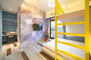 Otis Inn (Certificate No.: 2531, 2541, 2555, 2556)