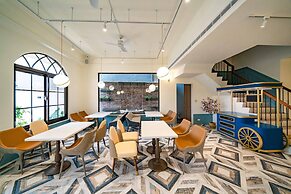 Otis Inn (Certificate No.: 2531, 2541, 2555, 2556)