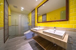 Otis Inn (Certificate No.: 2531, 2541, 2555, 2556)