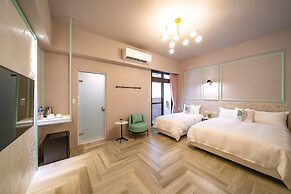 Otis Inn (Certificate No.: 2531, 2541, 2555, 2556)