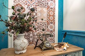 Otis Inn (Certificate No.: 2531, 2541, 2555, 2556)