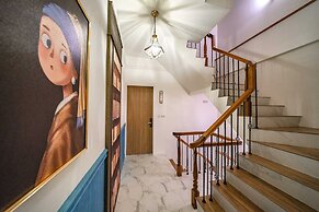 Otis Inn (Certificate No.: 2531, 2541, 2555, 2556)