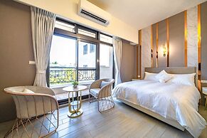 Otis Inn (Certificate No.: 2531, 2541, 2555, 2556)