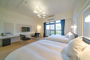 Otis Inn (Certificate No.: 2531, 2541, 2555, 2556)