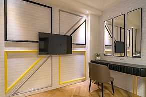 Otis Inn (Certificate No.: 2531, 2541, 2555, 2556)