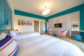 Otis Inn (Certificate No.: 2531, 2541, 2555, 2556)