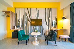 Otis Inn (Certificate No.: 2531, 2541, 2555, 2556)