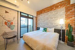 Otis Inn (Certificate No.: 2531, 2541, 2555, 2556)