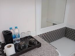 Royal Garden Home Hotel