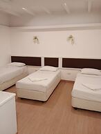 Royal Garden Home Hotel