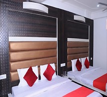 Hotel lords Paradise