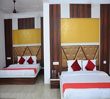 Hotel lords Paradise