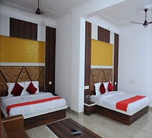 Hotel lords Paradise