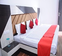 Hotel lords Paradise