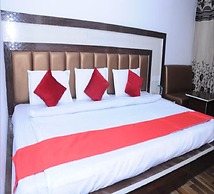 Hotel lords Paradise