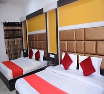 Hotel lords Paradise