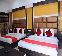 Hotel lords Paradise