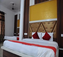 Hotel lords Paradise